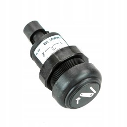 Massey Ferguson jungiklis 50750028 granitas