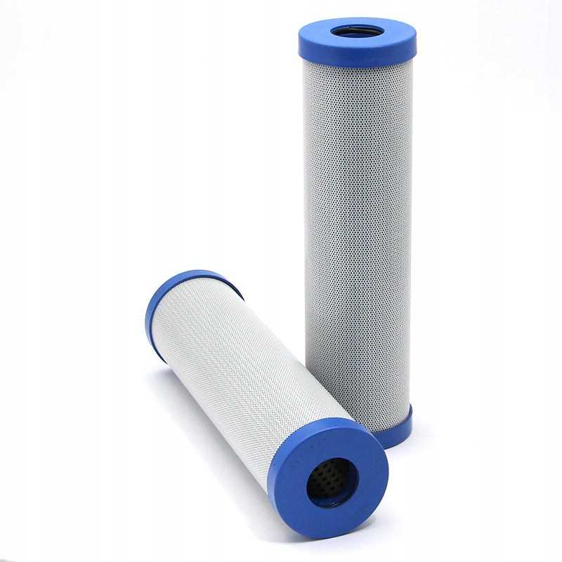 Hy13477 hidraulinio filtro SF filtro keitimas