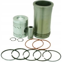 Ursus C 360 C 355 Germany variklio remonto komplektas