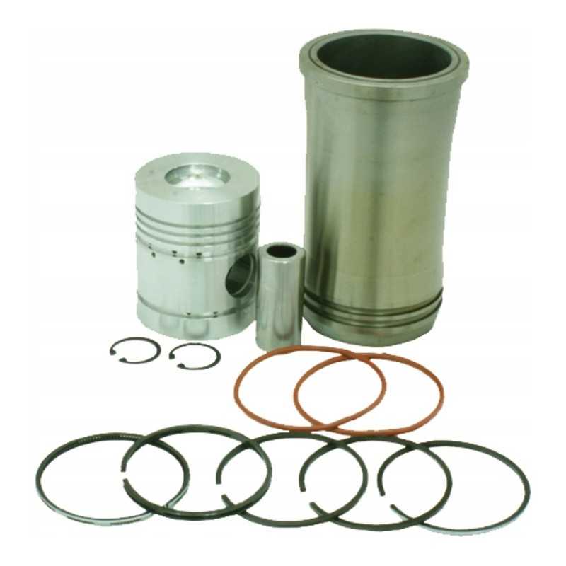 Ursus C 360 C 355 Germany variklio remonto komplektas