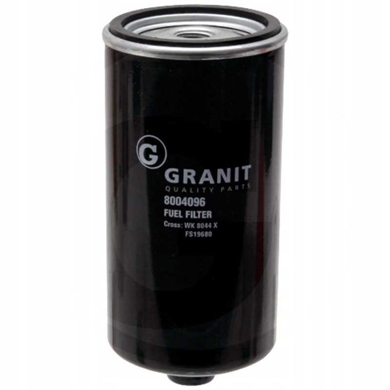 Steyr kuro pirminis filtras 6005031027