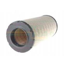 Oro filtras af25557 wa20 1400 87682993 dėklas