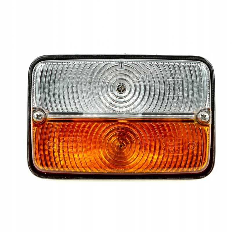 Lempos padėties indikatorius renault mf