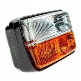 Lempos padėties indikatorius renault mf