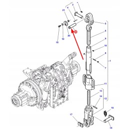 926870030010 kaištis