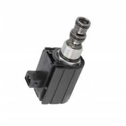 Solenoidinis vožtuvas naujas holland t4 korpusas jx 5168052 cnh