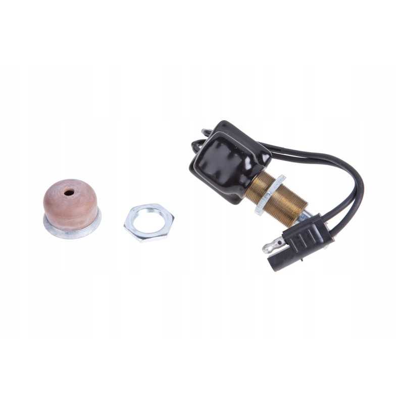 293766m1 elektros jungiklis