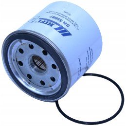 Kuro filtras sn55087