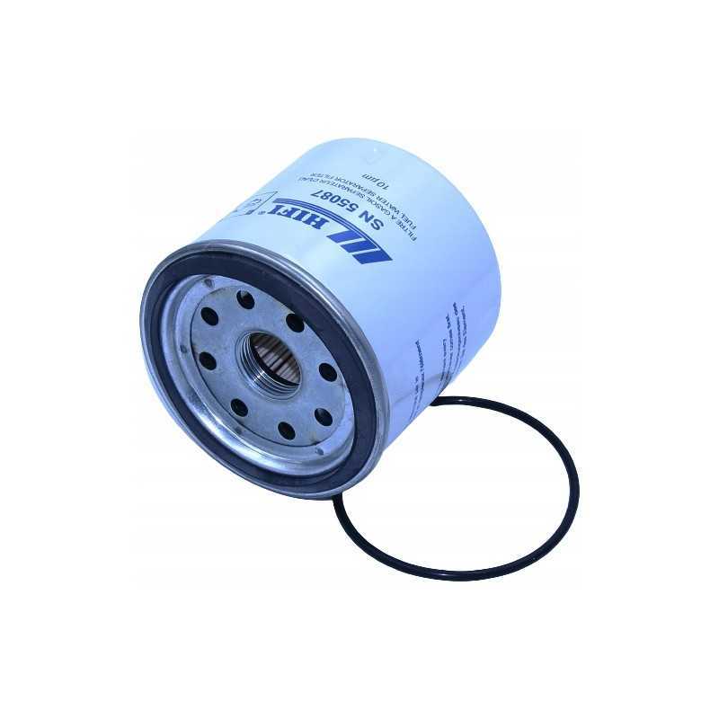 Kuro filtras sn55087