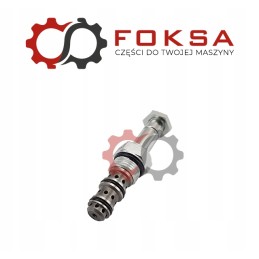 Vožtuvas massey ferguson 3619762m1 originalus