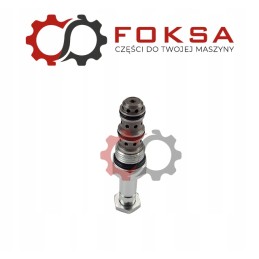 Vožtuvas massey ferguson 3619762m1 originalus