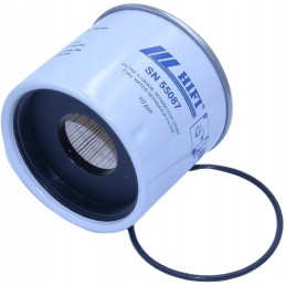 Kuro filtras sn55087