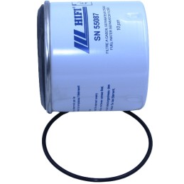 Kuro filtras sn55087