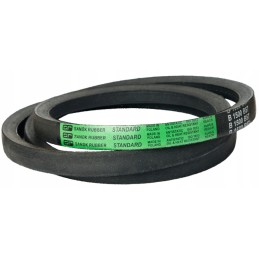 Diržas V formos diržas 17mm b 17 x 1120 lp Stomil Sanok