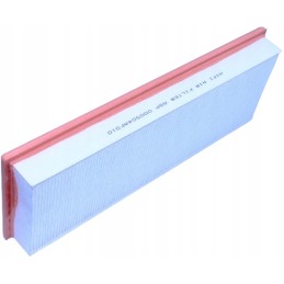 Nilfisk floortec 350 350b sw750 dulkių siurblio filtras