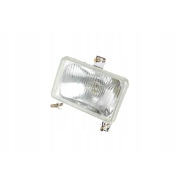 181 7 kairysis priekinis žibintas