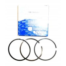 Variklio žiedų komplektas fi 100 mf k1 2026 3 žiedai