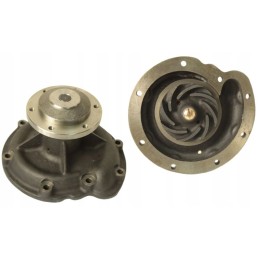 Vandens siurblio korpusas manitou 3132738r94 3136217r93