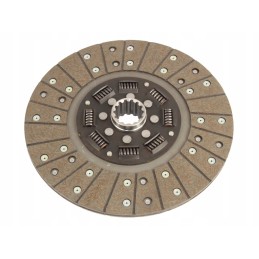 Massey Ferguson sankabos diskas 3311397m91 1424123