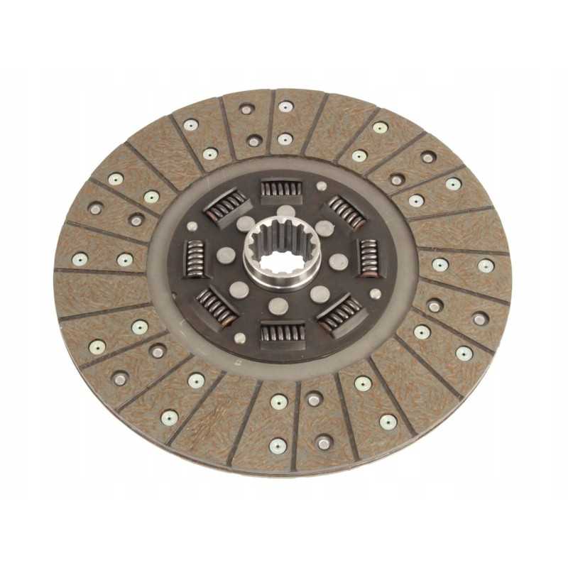 Massey Ferguson sankabos diskas 3311397m91 1424123