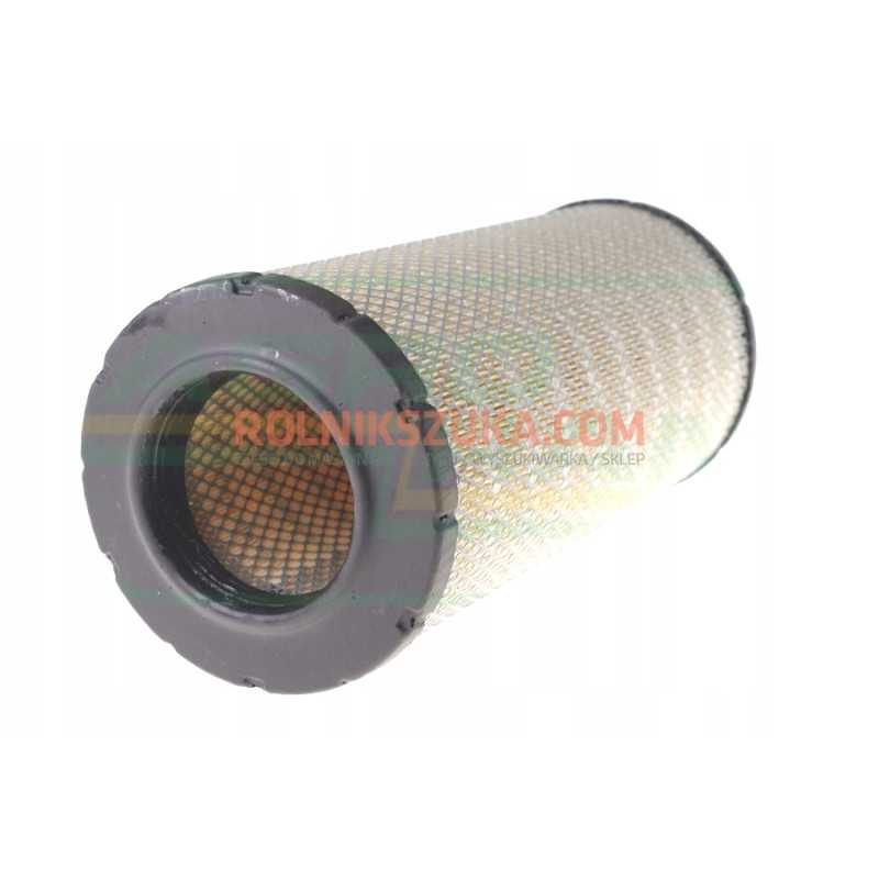 Oro filtras af25557 wa20 1400 87682993 dėklas