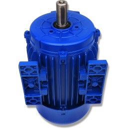 Variklis b3 1 1kw 400v 1415 aps./min w24 3 fazė