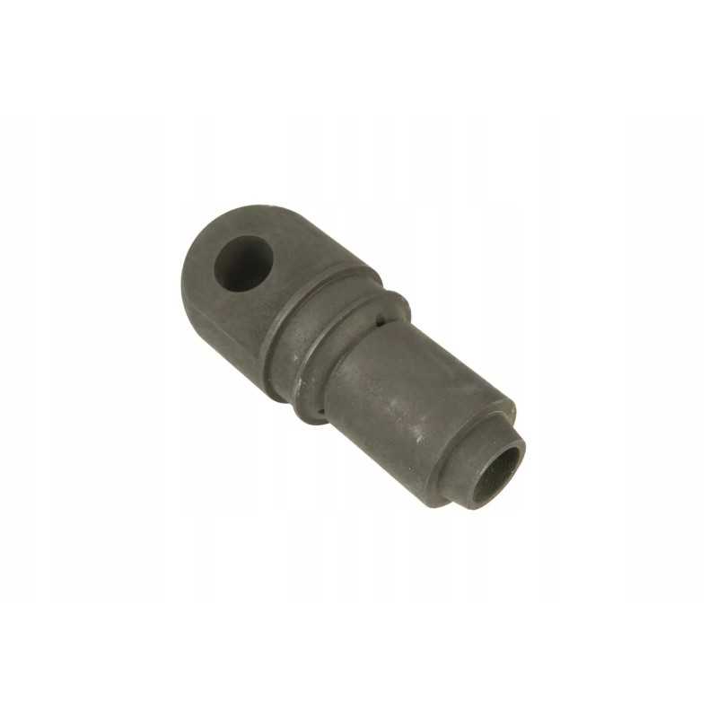 3811264m1 galinės pakabos kaištis