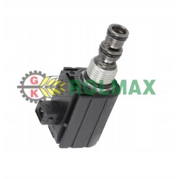 Solenoidinis vožtuvas new holland t4 korpusas jx 5168052