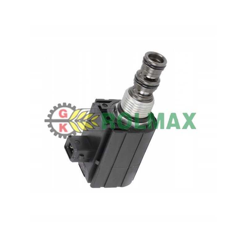 Solenoidinis vožtuvas new holland t4 korpusas jx 5168052
