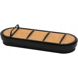 John Deere AL150288 oro filtro įdėklas