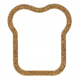 Lamborghini vožtuvo dangtelio tarpinė