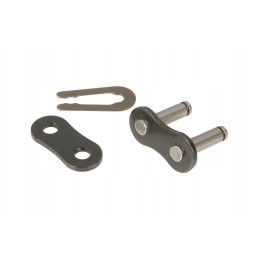 La327840125 grūdų elevatoriaus grandinės jungtis