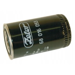 Zetor alyvos filtras