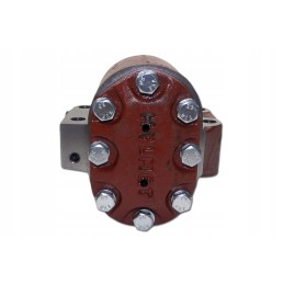 Zetor Hylmet sustiprintas hidraulinis siurblys