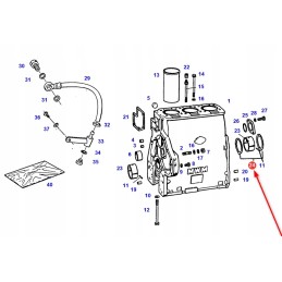 F385200210200 veleno žiedas 69 79 mm