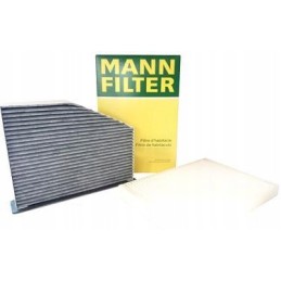 Mann salono filtras ford maverick
