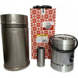 Ursus c 360 remonto komplektas visam varikliui orig