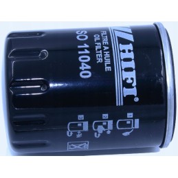 Alyvos filtras so11040