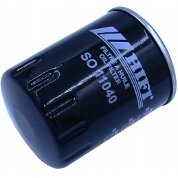 Alyvos filtras so11040