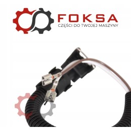 Ritės elektros kištukas su laidu