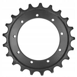 Varomasis ratas neuson 2702 rd 2902 rd forc 3402 rd