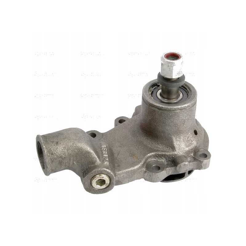 Perkins mf vandens siurblys 41312161 3637411m91