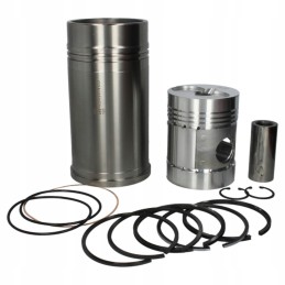 Ursus c 330m stūmoklio ir rankovių rinkinys ursus 330m