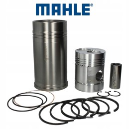 Ursus c 330m stūmoklio ir rankovių rinkinys ursus 330m