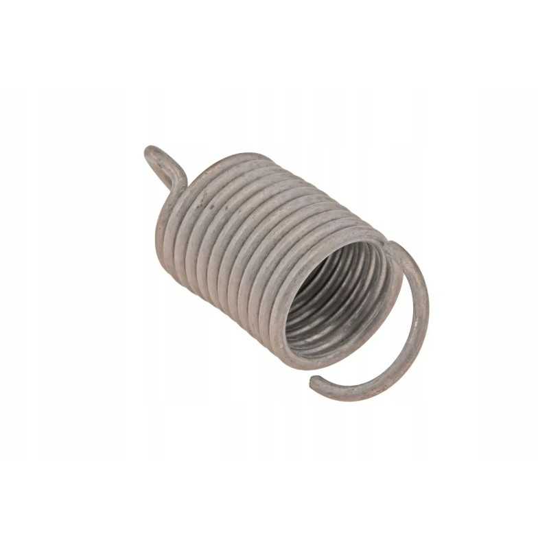 6005027978 claas prailginimo spyruoklė