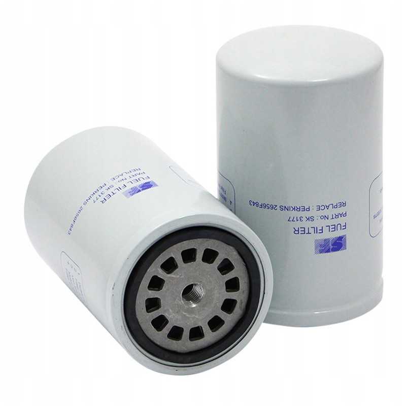 Kuro filtras Sk3177 SF filtras pakeičia sn30036