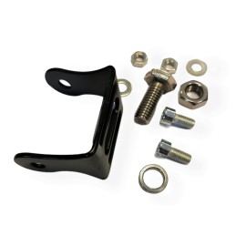 LED lempos skydelis 6 LED difuzinis 18w 12 24v