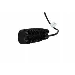 LED darbo lempa 18w 12 24v 6 LED mini juostelė