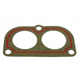 Termostato tarpiklis