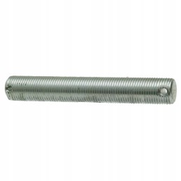 Srieginis kaištis 33mm 71815111 granitas